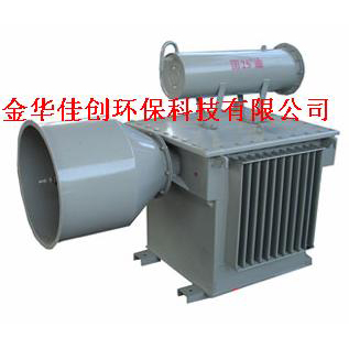 太原GGAJ02电除尘高压静电变压器
